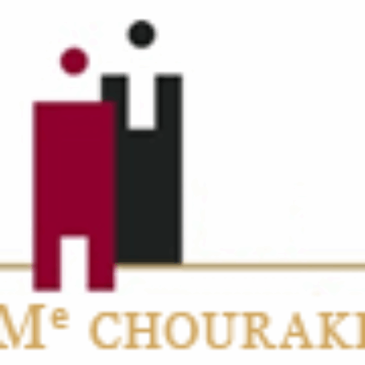 Me Jean-Luc Chouraki