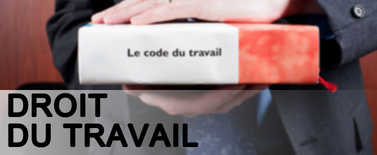 Droit du travail