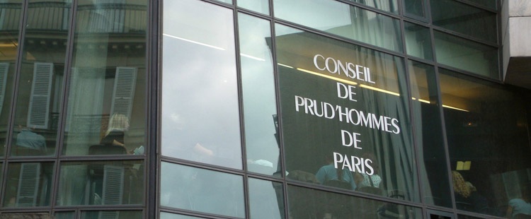 La réforme de la justice prud’homale : ce qui change au 1er août 2016.